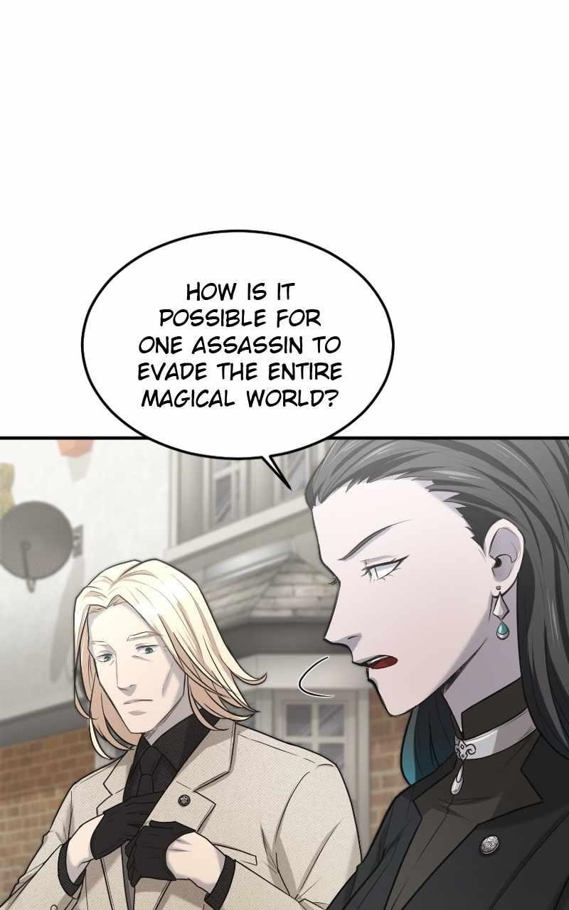 Paranoid Mage Chapter 24 - Page 77 in English