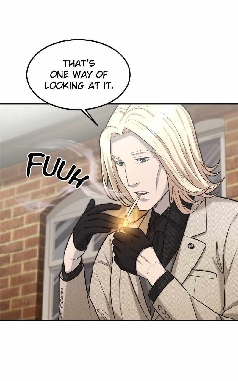 Paranoid Mage Chapter 24 - Page 81 in English