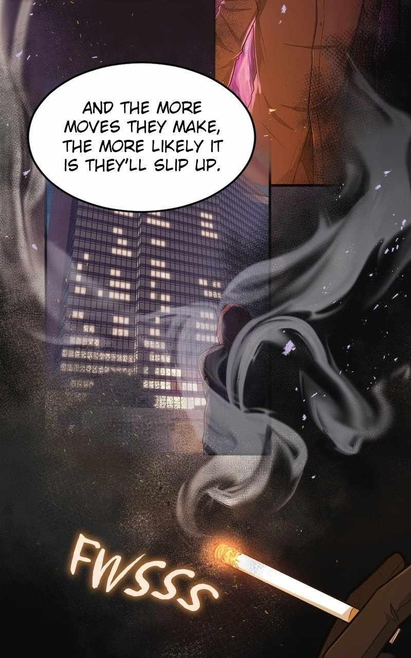 Paranoid Mage Chapter 24 - Page 87 in English