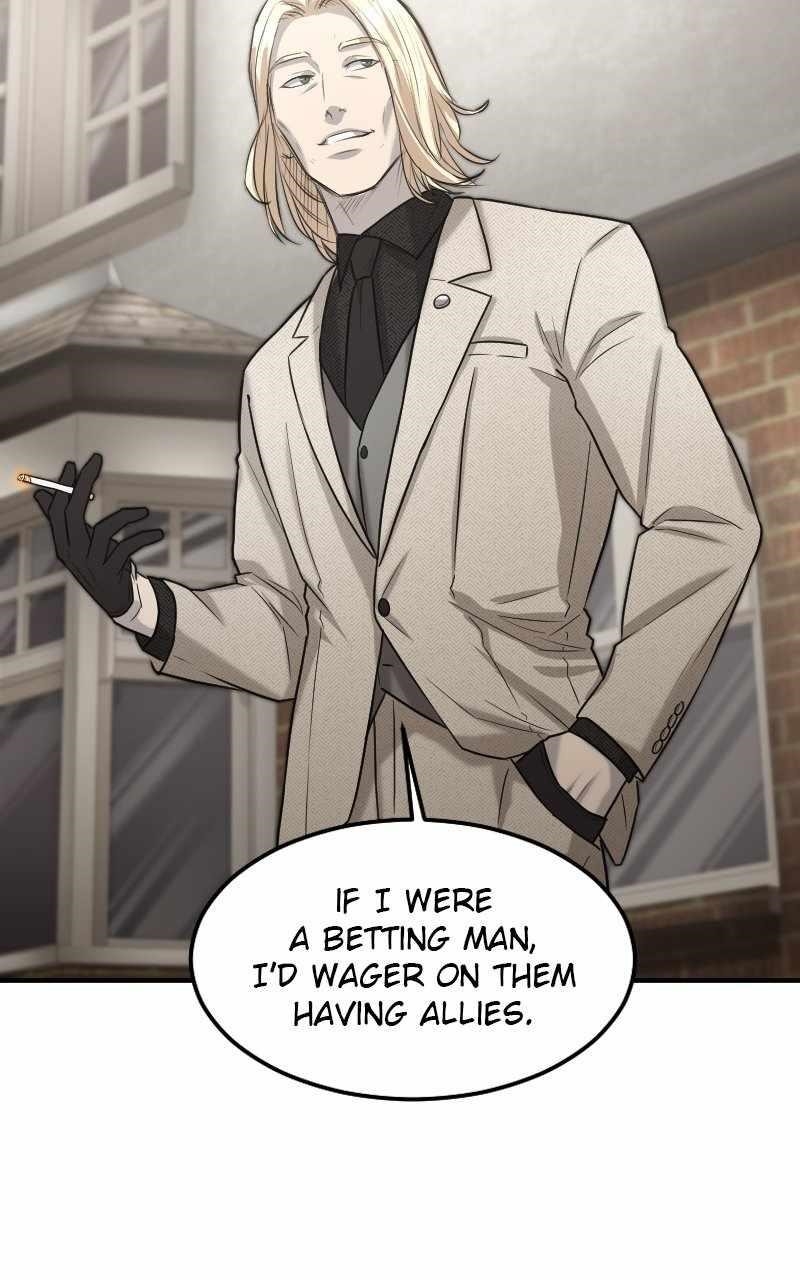 Paranoid Mage Chapter 24 - Page 90 in English