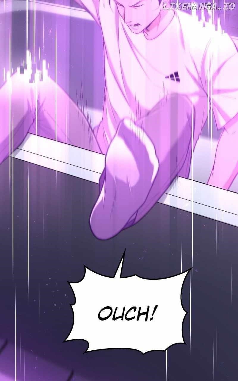 Paranoid Mage Chapter 25 - Page 15 in English