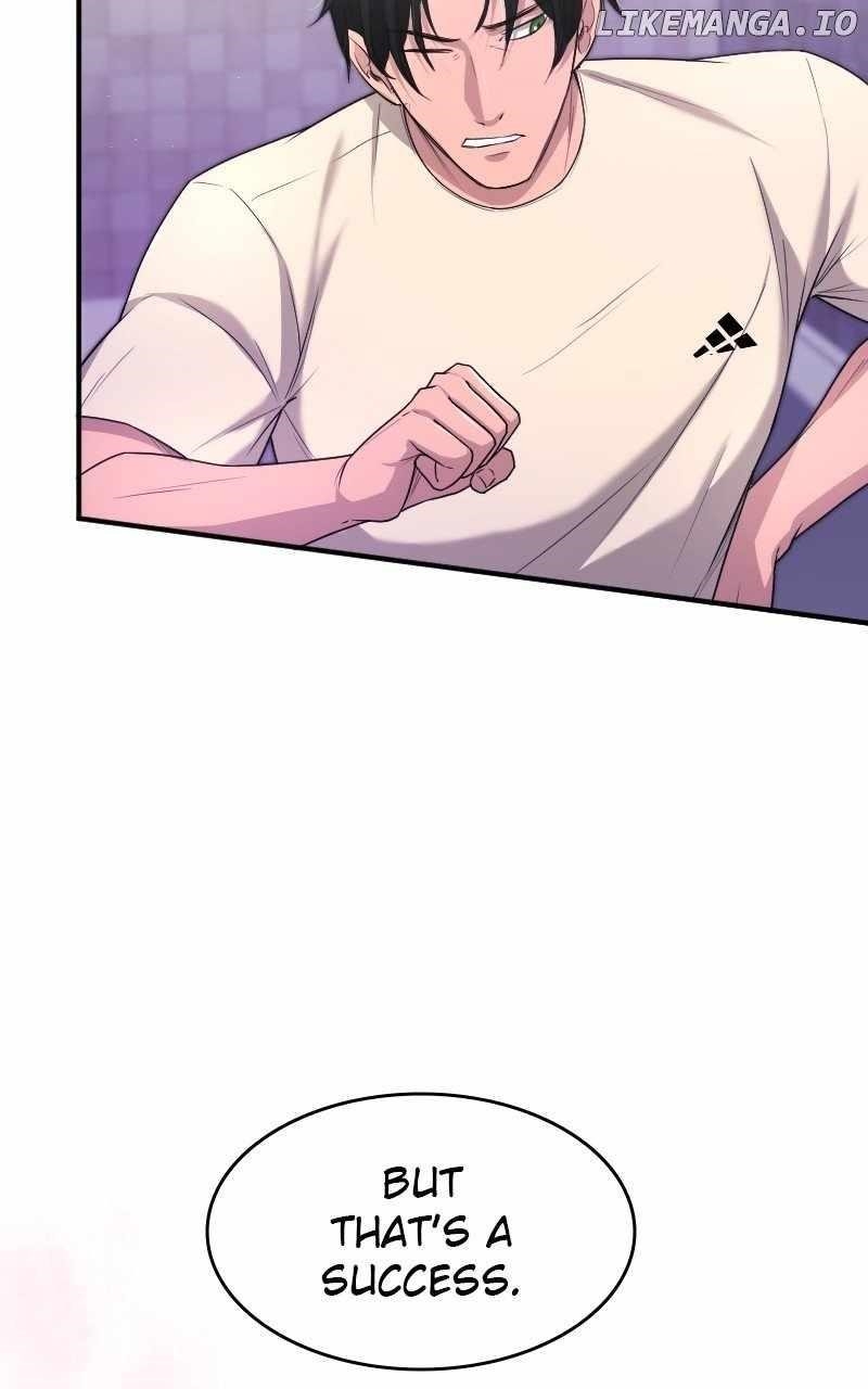 Paranoid Mage Chapter 25 - Page 17 in English