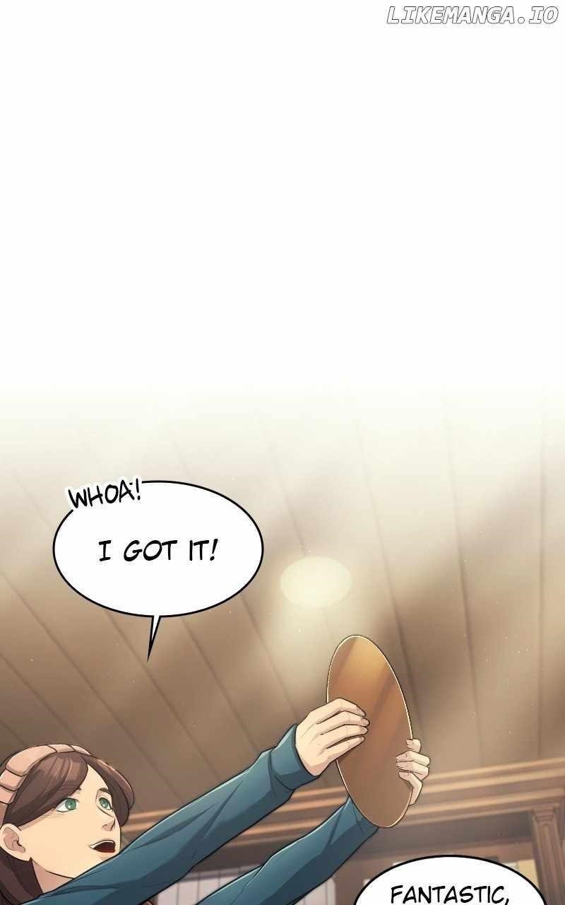 Paranoid Mage Chapter 25 - Page 31 in English