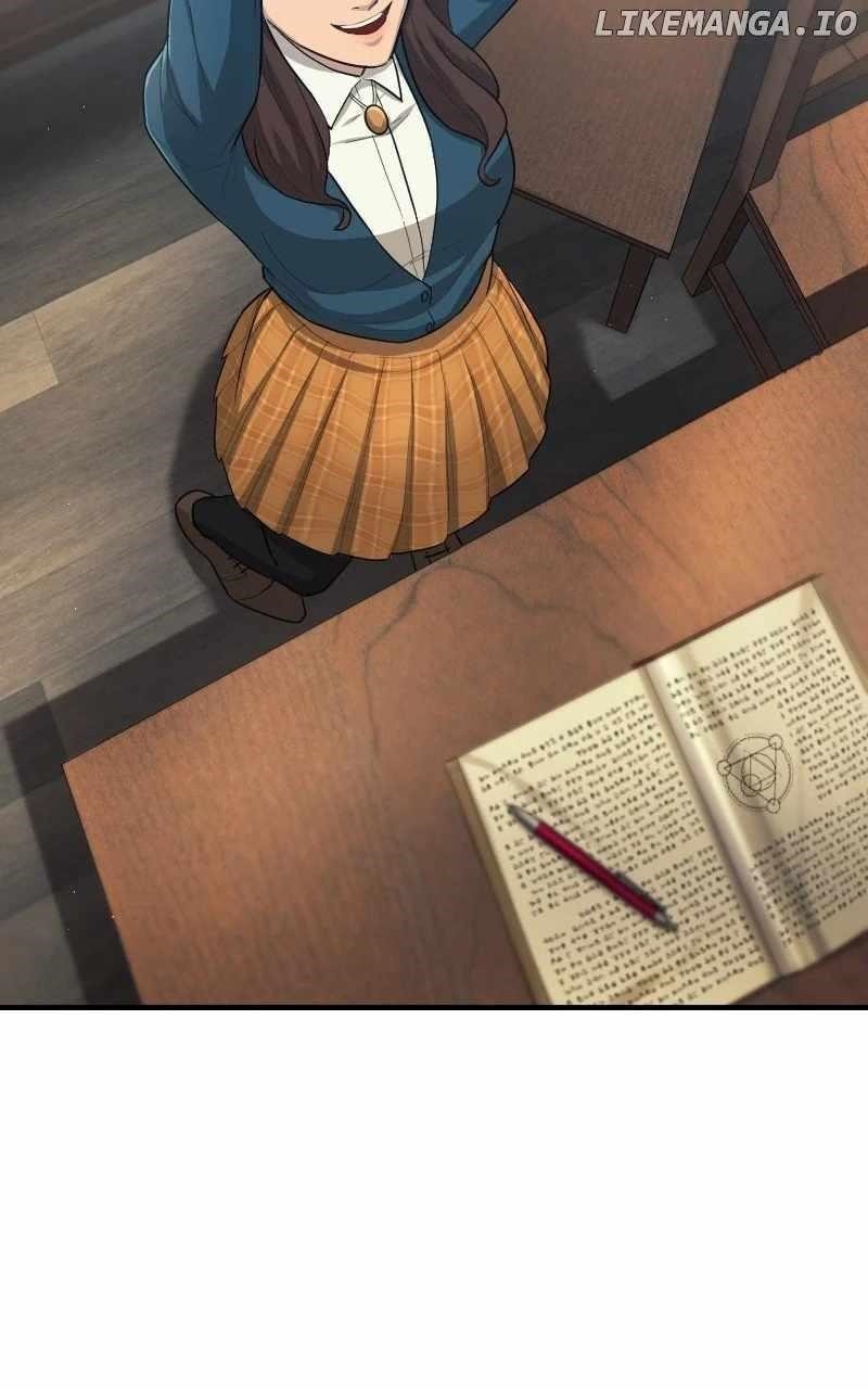 Paranoid Mage Chapter 25 - Page 39 in English