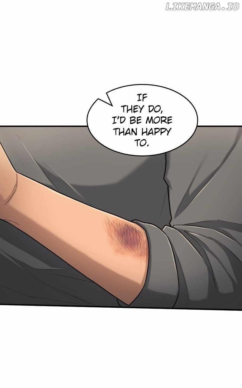 Paranoid Mage Chapter 25 - Page 43 in English