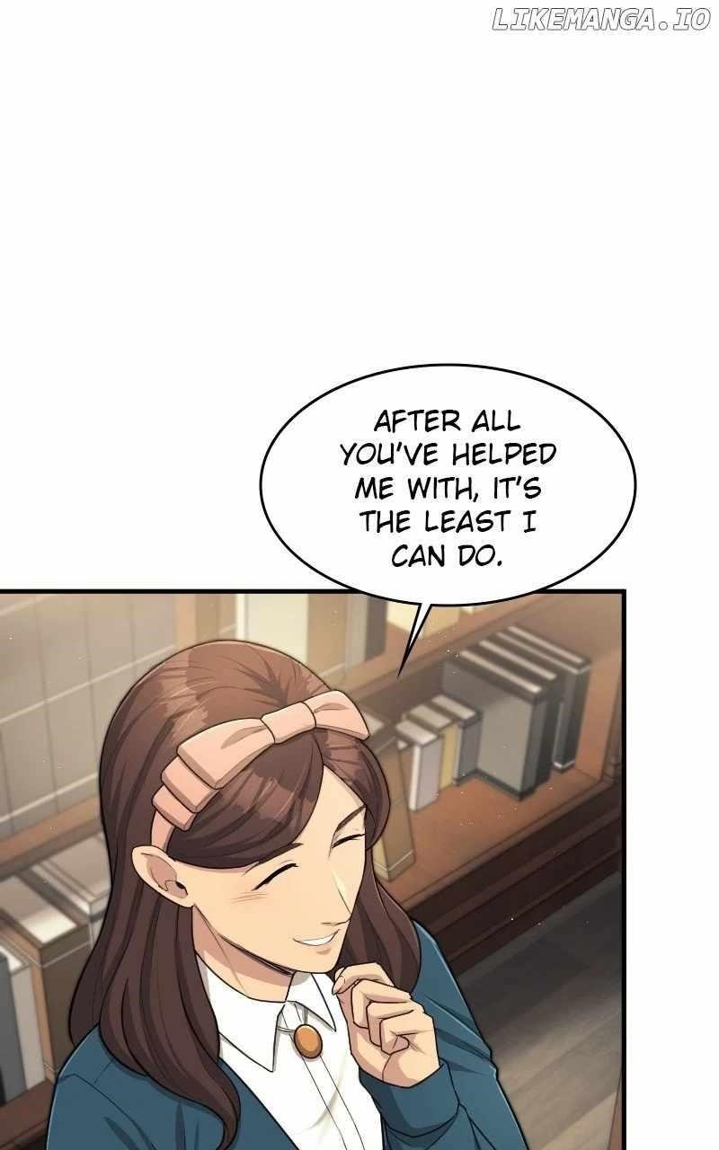 Paranoid Mage Chapter 25 - Page 48 in English