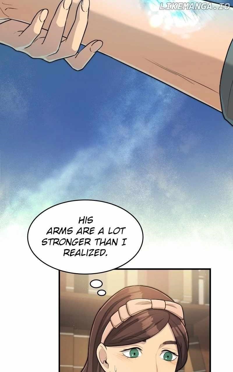 Paranoid Mage Chapter 25 - Page 50 in English