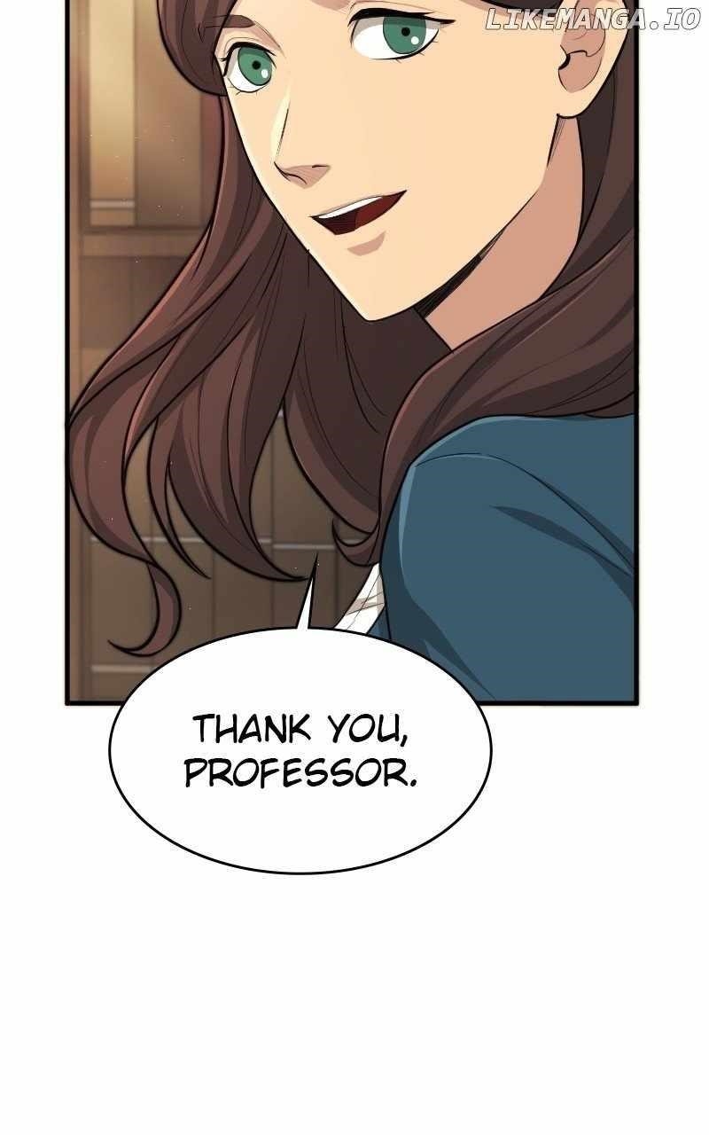 Paranoid Mage Chapter 25 - Page 61 in English