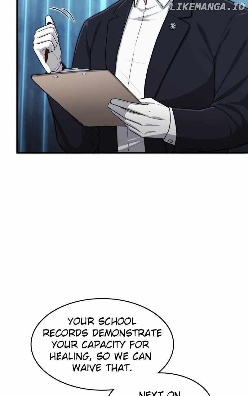 Paranoid Mage Chapter 25 - Page 65 in English