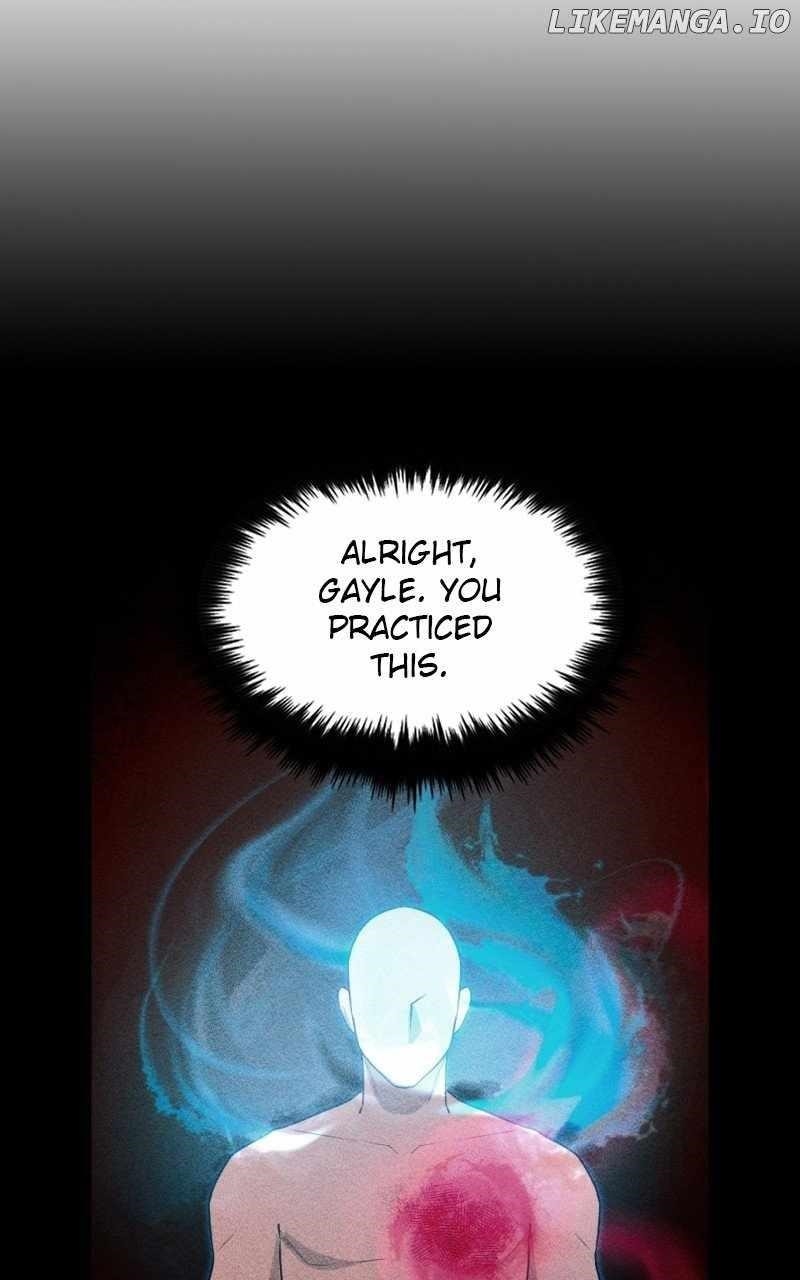 Paranoid Mage Chapter 25 - Page 73 in English