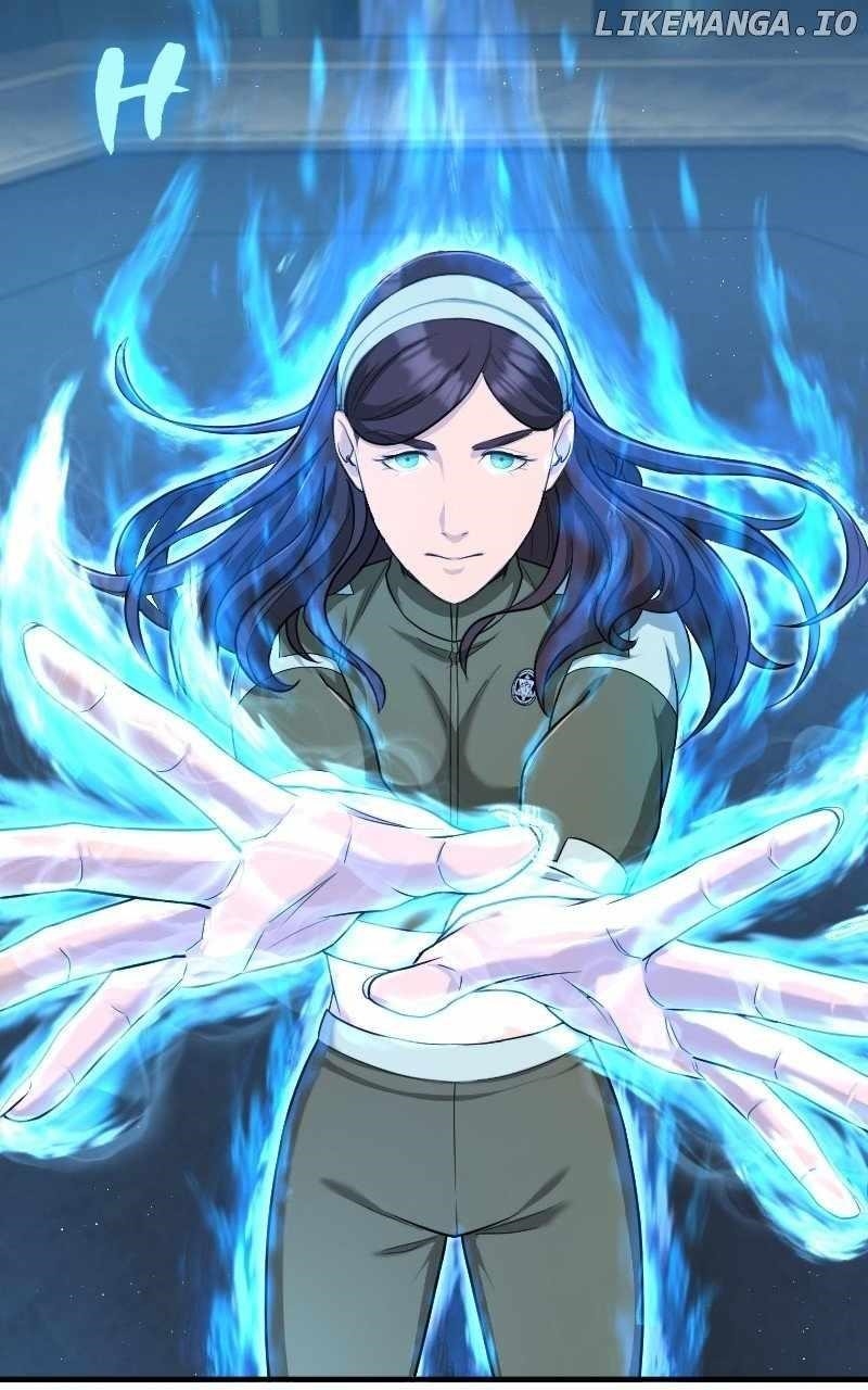 Paranoid Mage Chapter 25 - Page 75 in English