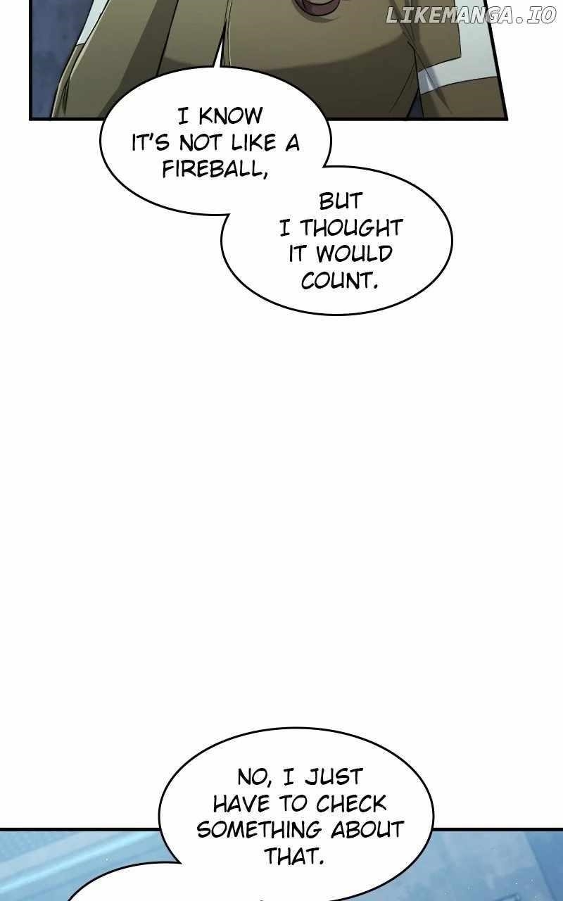 Paranoid Mage Chapter 25 - Page 86 in English