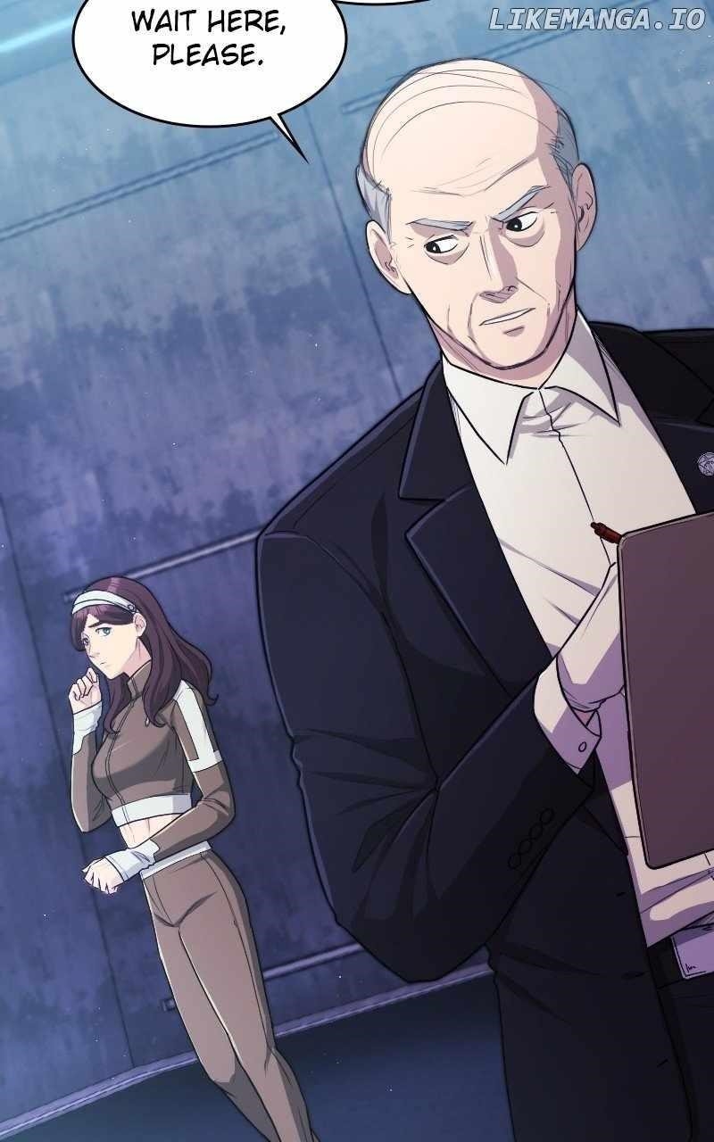 Paranoid Mage Chapter 25 - Page 87 in English