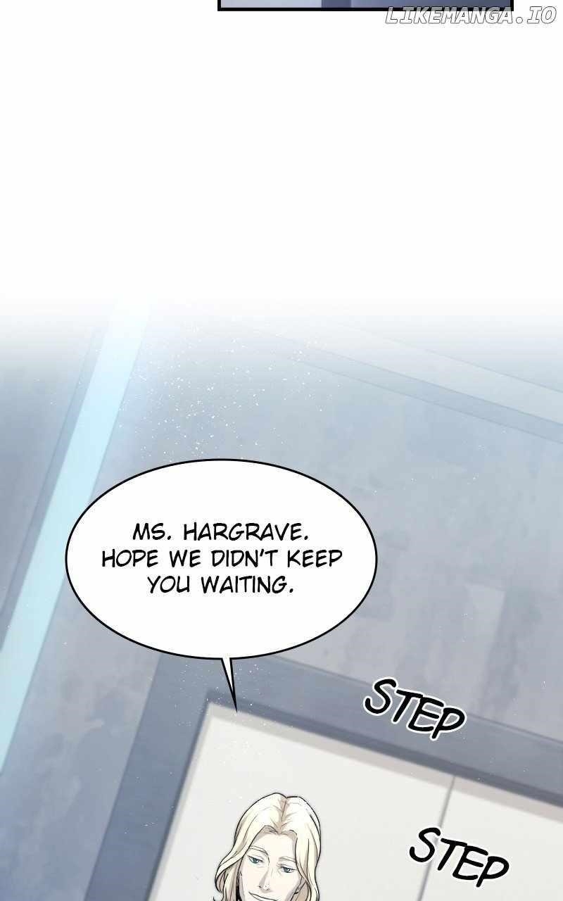 Paranoid Mage Chapter 25 - Page 91 in English