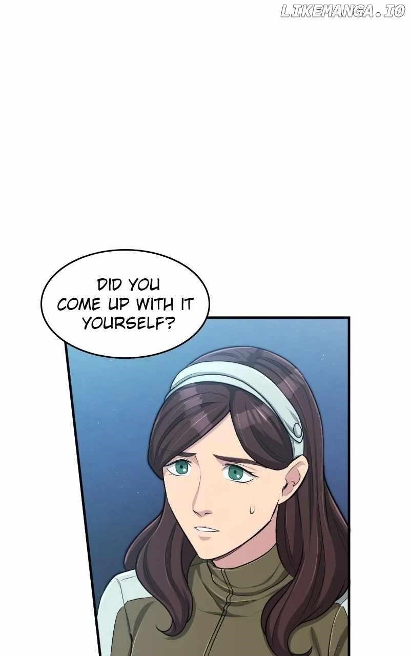 Paranoid Mage Chapter 25 - Page 96 in English