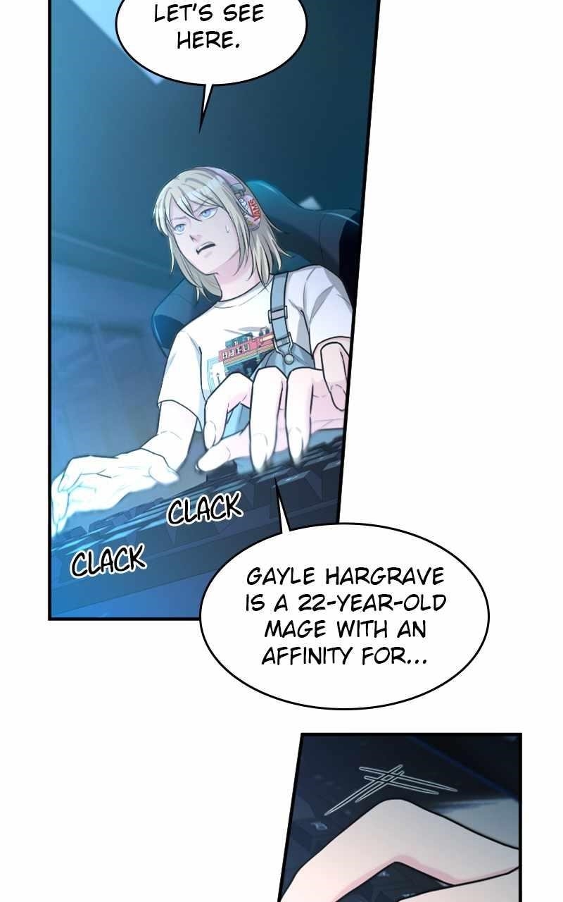 Paranoid Mage Chapter 26 - Page 14 in English