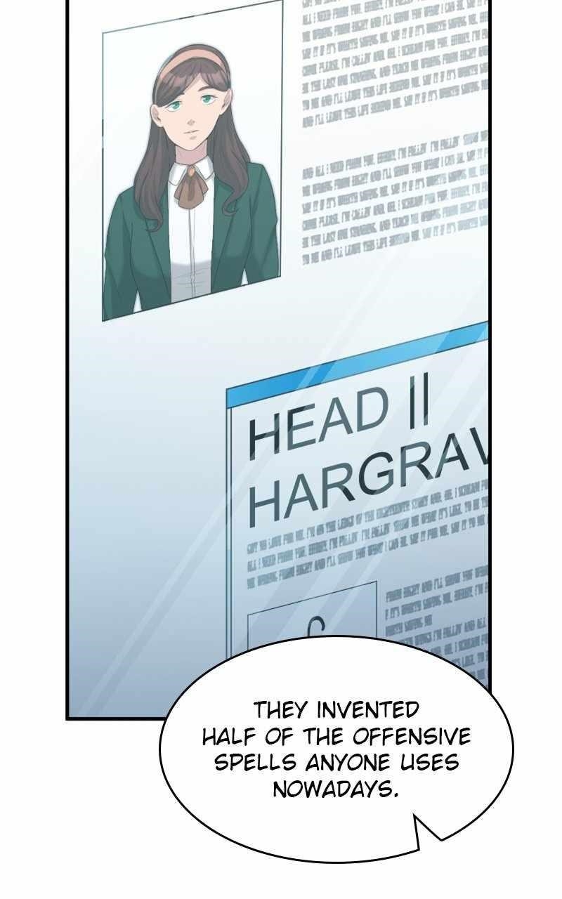Paranoid Mage Chapter 26 - Page 18 in English