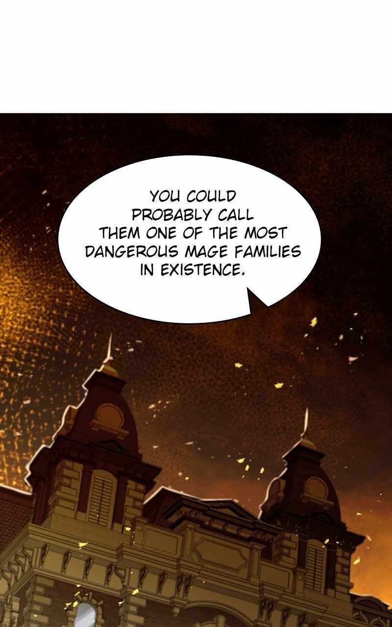 Paranoid Mage Chapter 26 - Page 19 in English