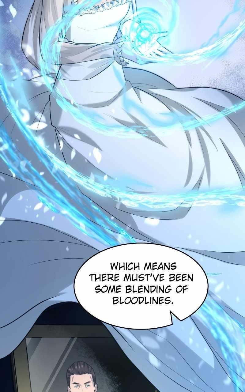 Paranoid Mage Chapter 26 - Page 24 in English