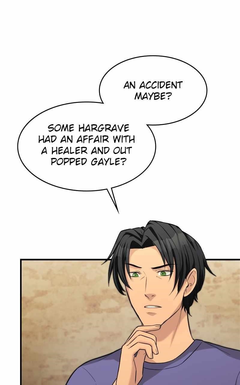 Paranoid Mage Chapter 26 - Page 26 in English