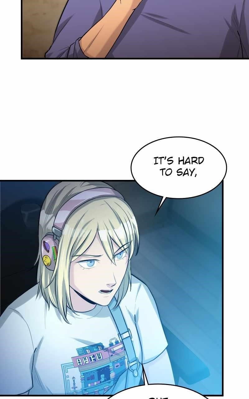 Paranoid Mage Chapter 26 - Page 27 in English