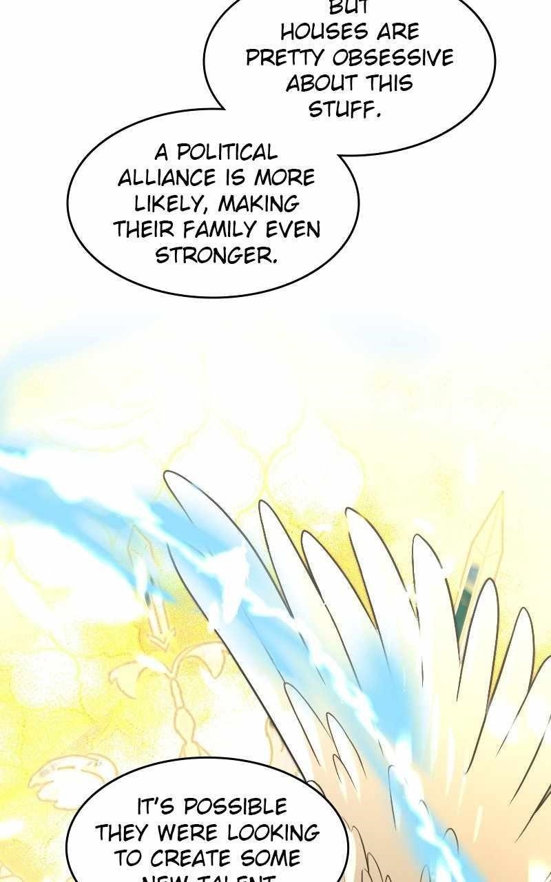 Paranoid Mage Chapter 26 - Page 28 in English