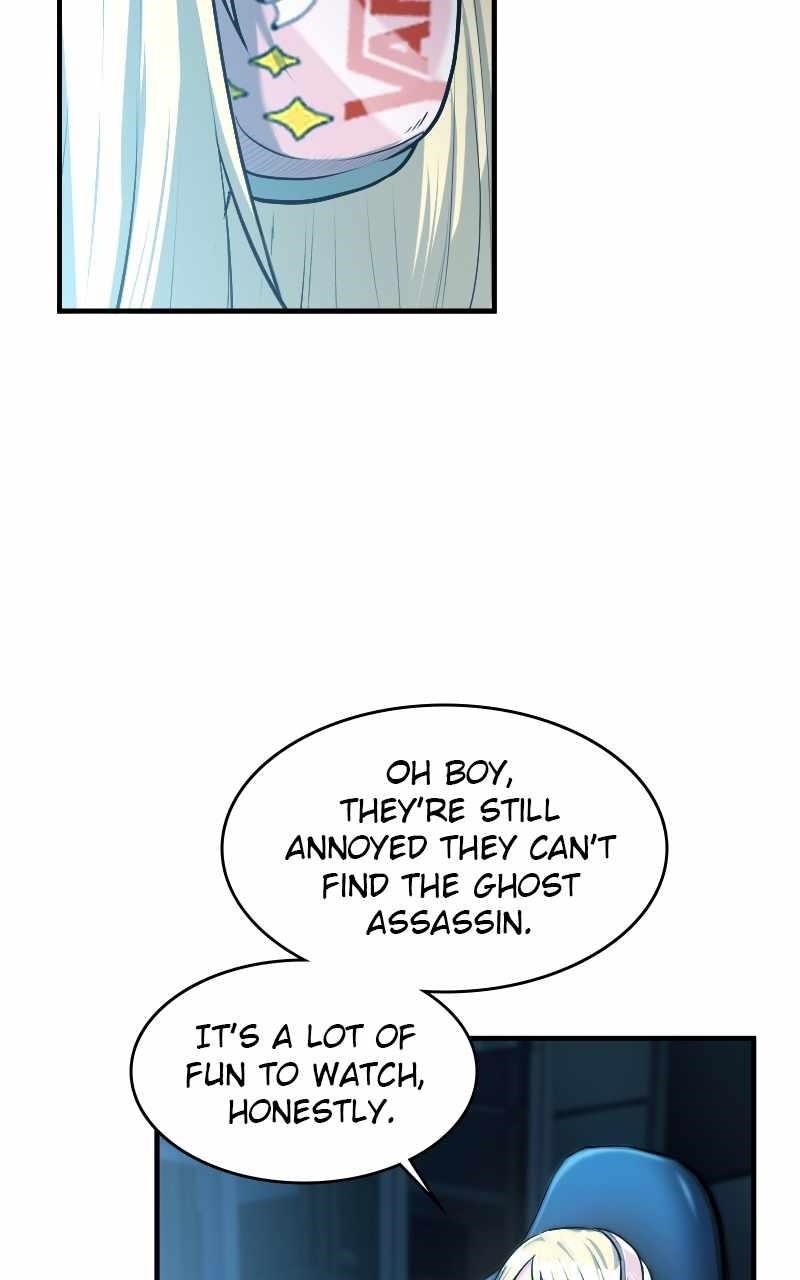 Paranoid Mage Chapter 26 - Page 3 in English
