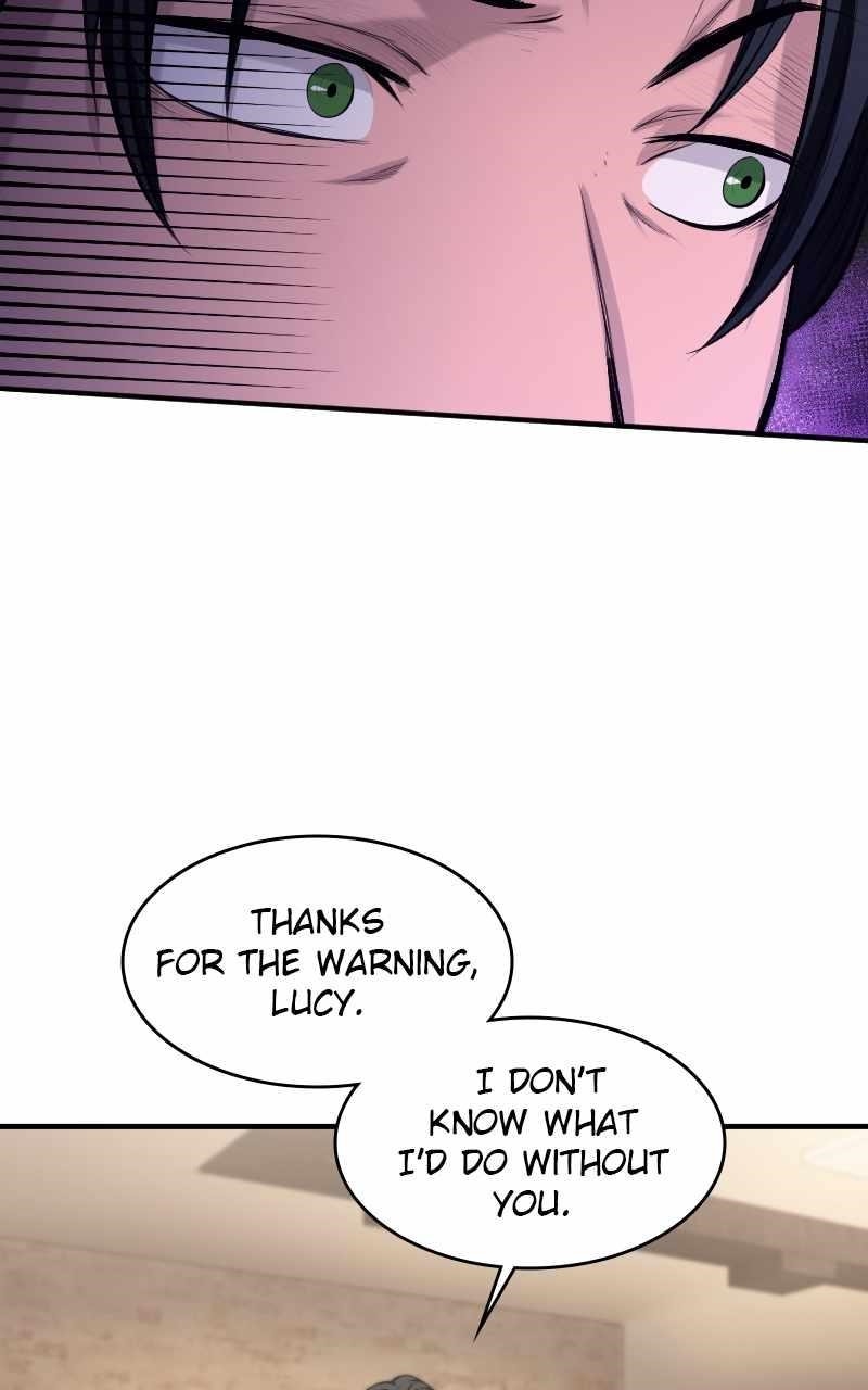Paranoid Mage Chapter 26 - Page 34 in English