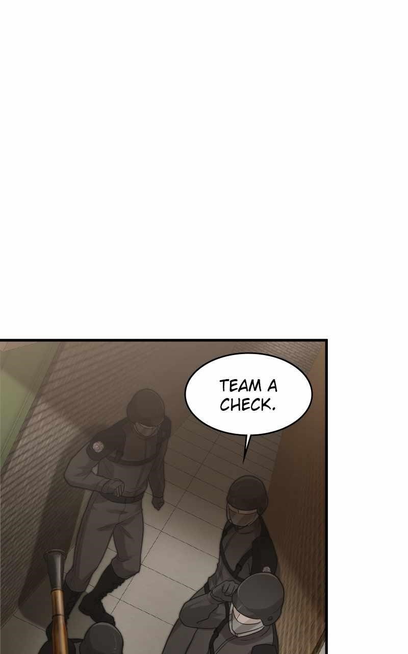 Paranoid Mage Chapter 26 - Page 43 in English