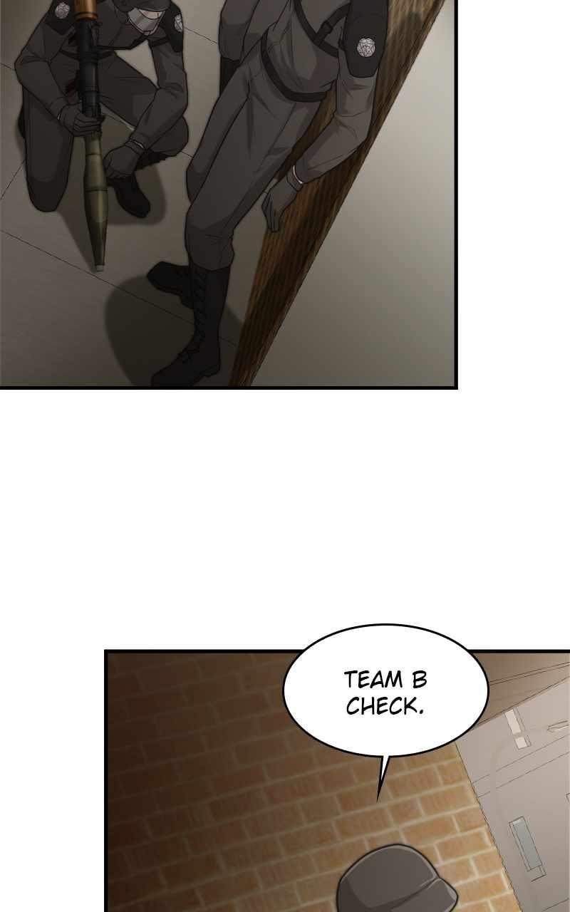 Paranoid Mage Chapter 26 - Page 44 in English