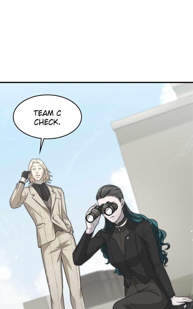 Paranoid Mage Chapter 26 - Page 46 in English