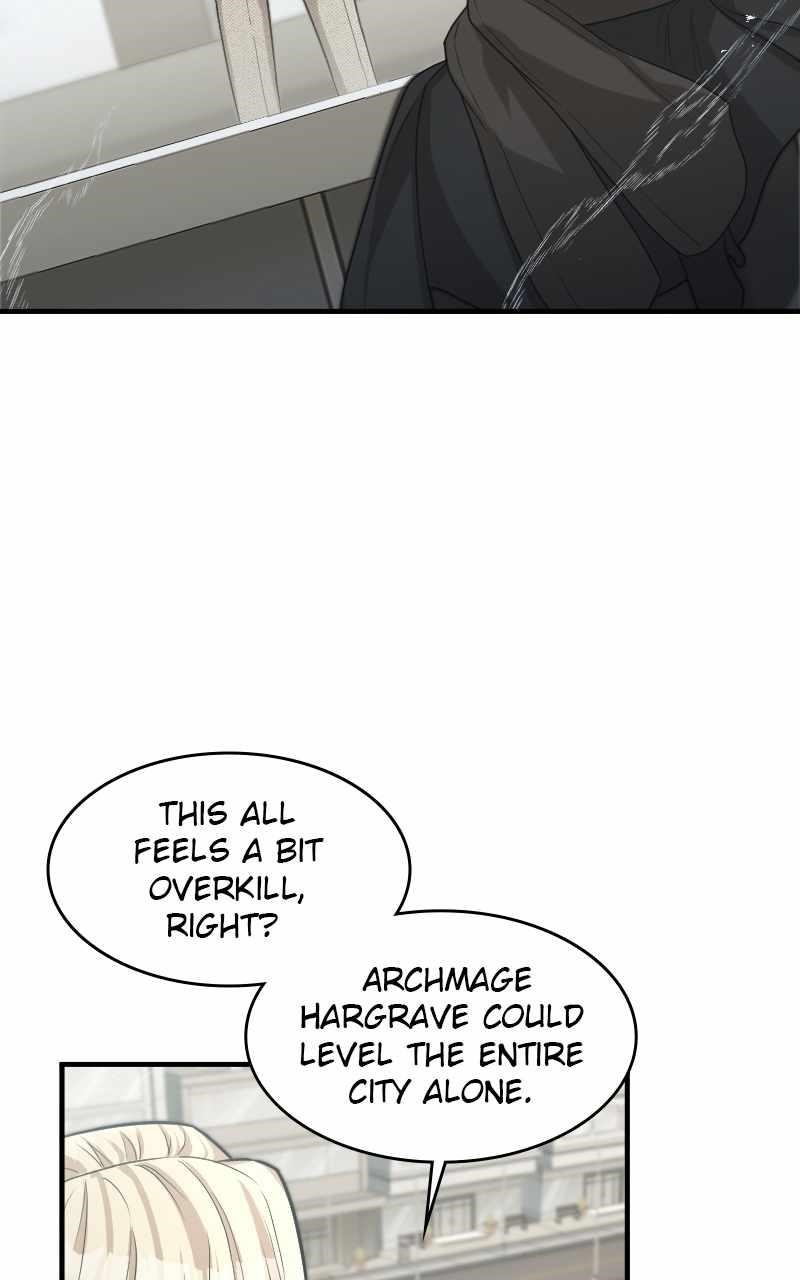 Paranoid Mage Chapter 26 - Page 47 in English