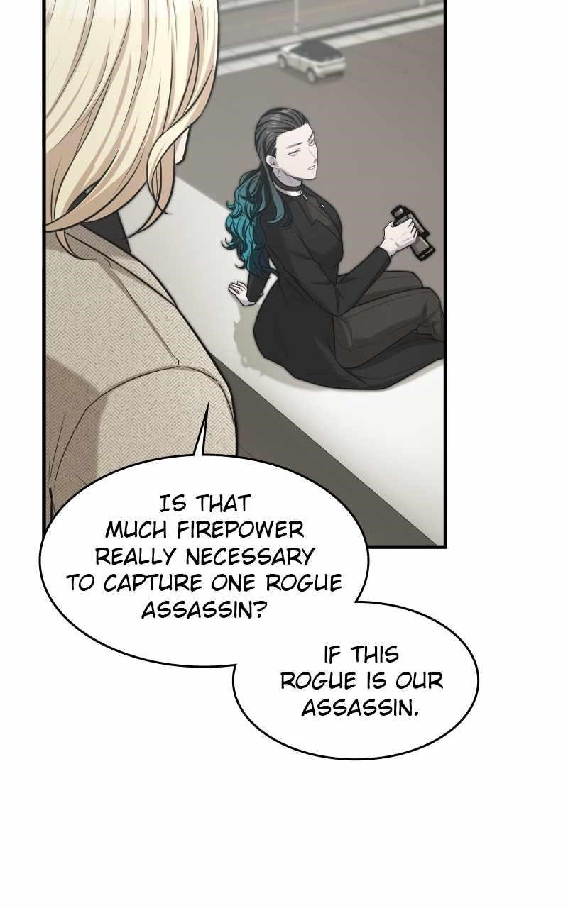 Paranoid Mage Chapter 26 - Page 48 in English