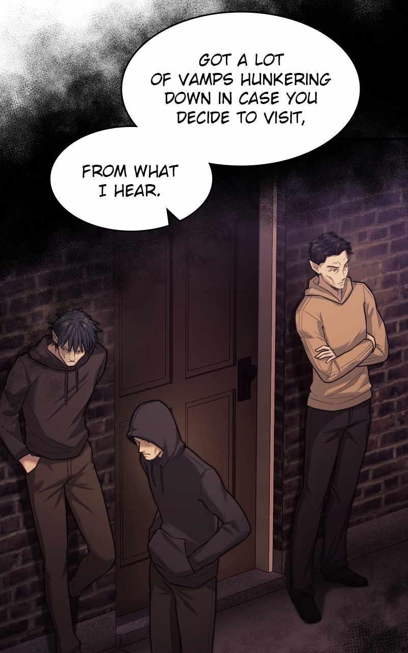 Paranoid Mage Chapter 26 - Page 5 in English