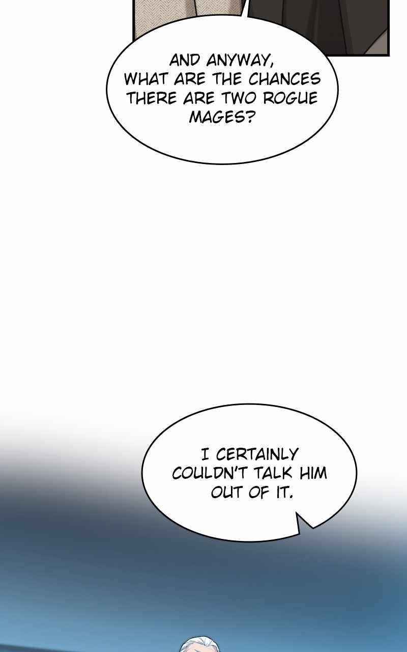 Paranoid Mage Chapter 26 - Page 50 in English