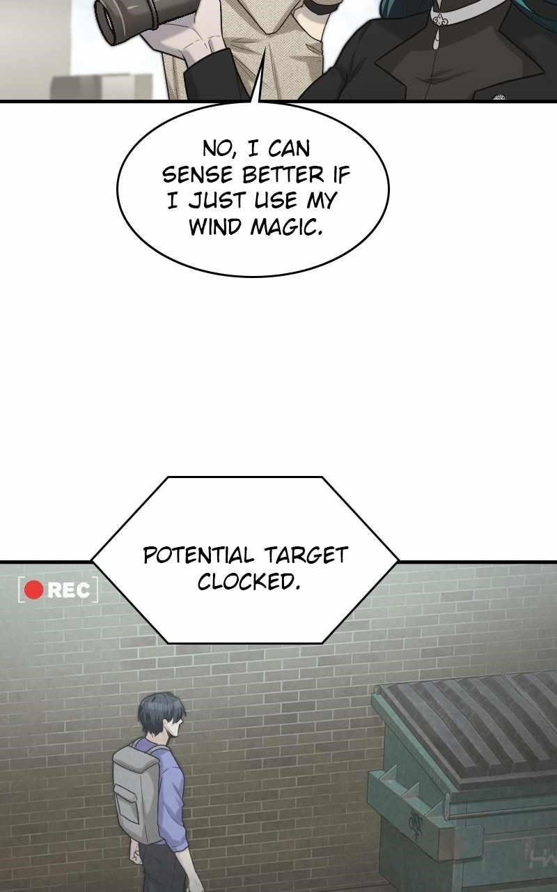 Paranoid Mage Chapter 26 - Page 54 in English