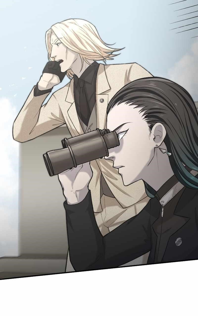 Paranoid Mage Chapter 26 - Page 60 in English