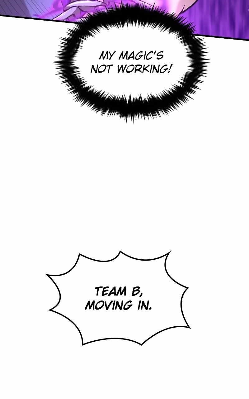 Paranoid Mage Chapter 26 - Page 71 in English