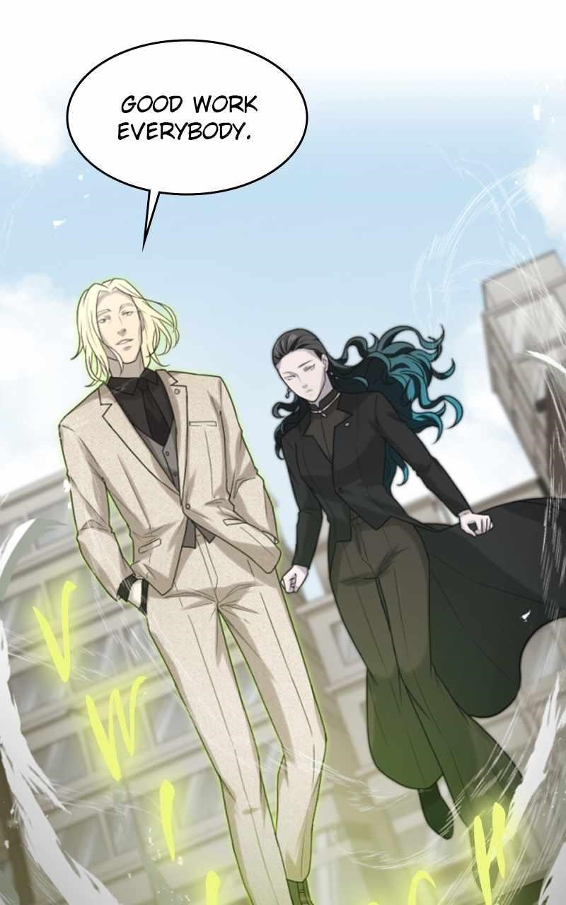 Paranoid Mage Chapter 26 - Page 79 in English