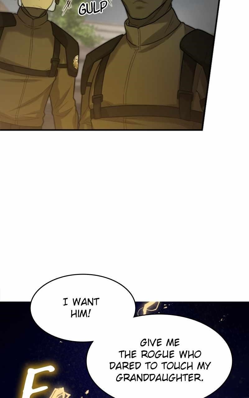 Paranoid Mage Chapter 26 - Page 83 in English