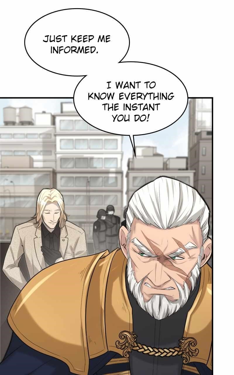 Paranoid Mage Chapter 26 - Page 93 in English