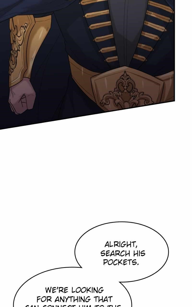 Paranoid Mage Chapter 26 - Page 94 in English