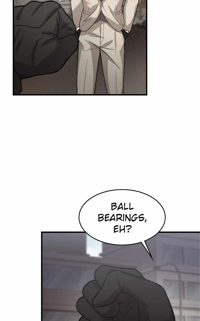 Paranoid Mage Chapter 26 - Page 98 in English