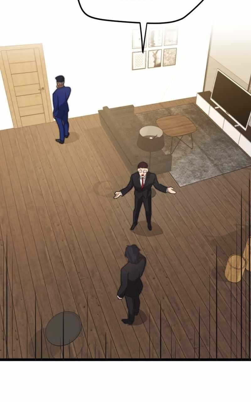 Paranoid Mage Chapter 3 - Page 102 in English