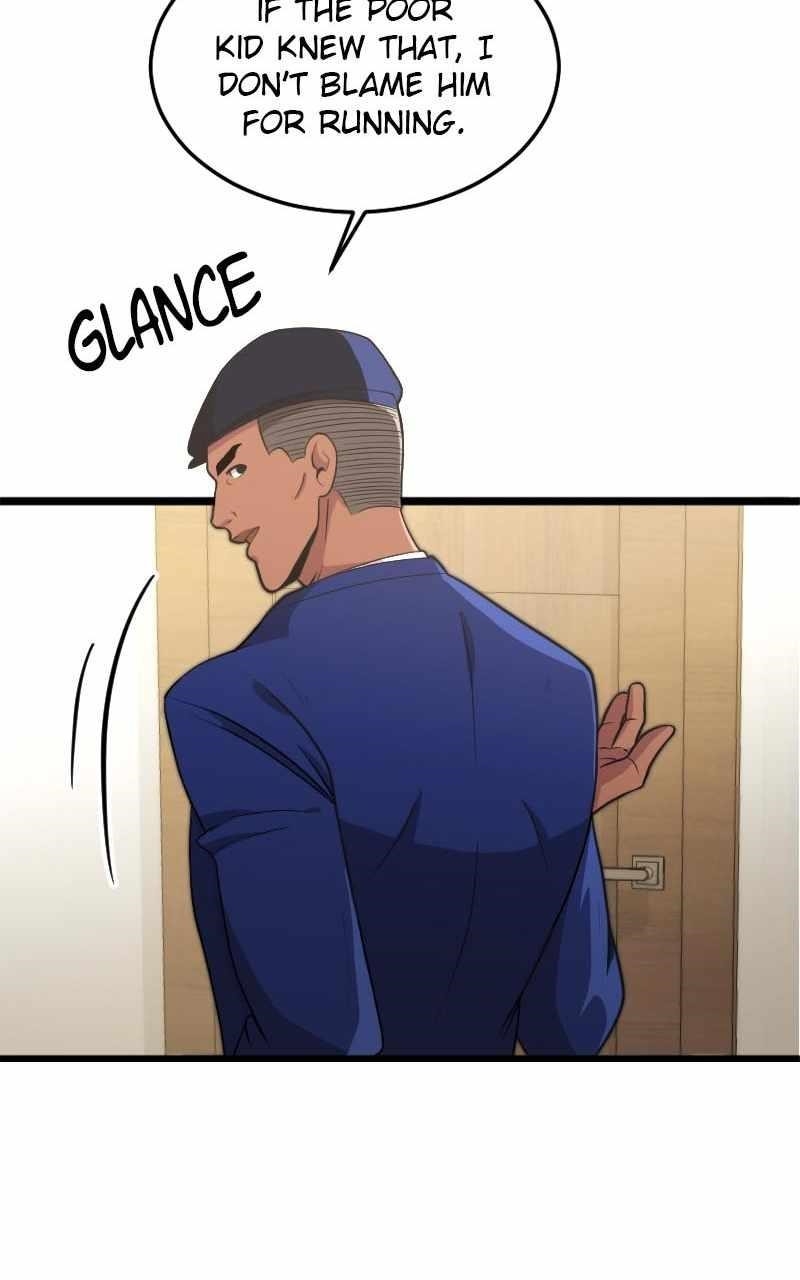 Paranoid Mage Chapter 3 - Page 108 in English