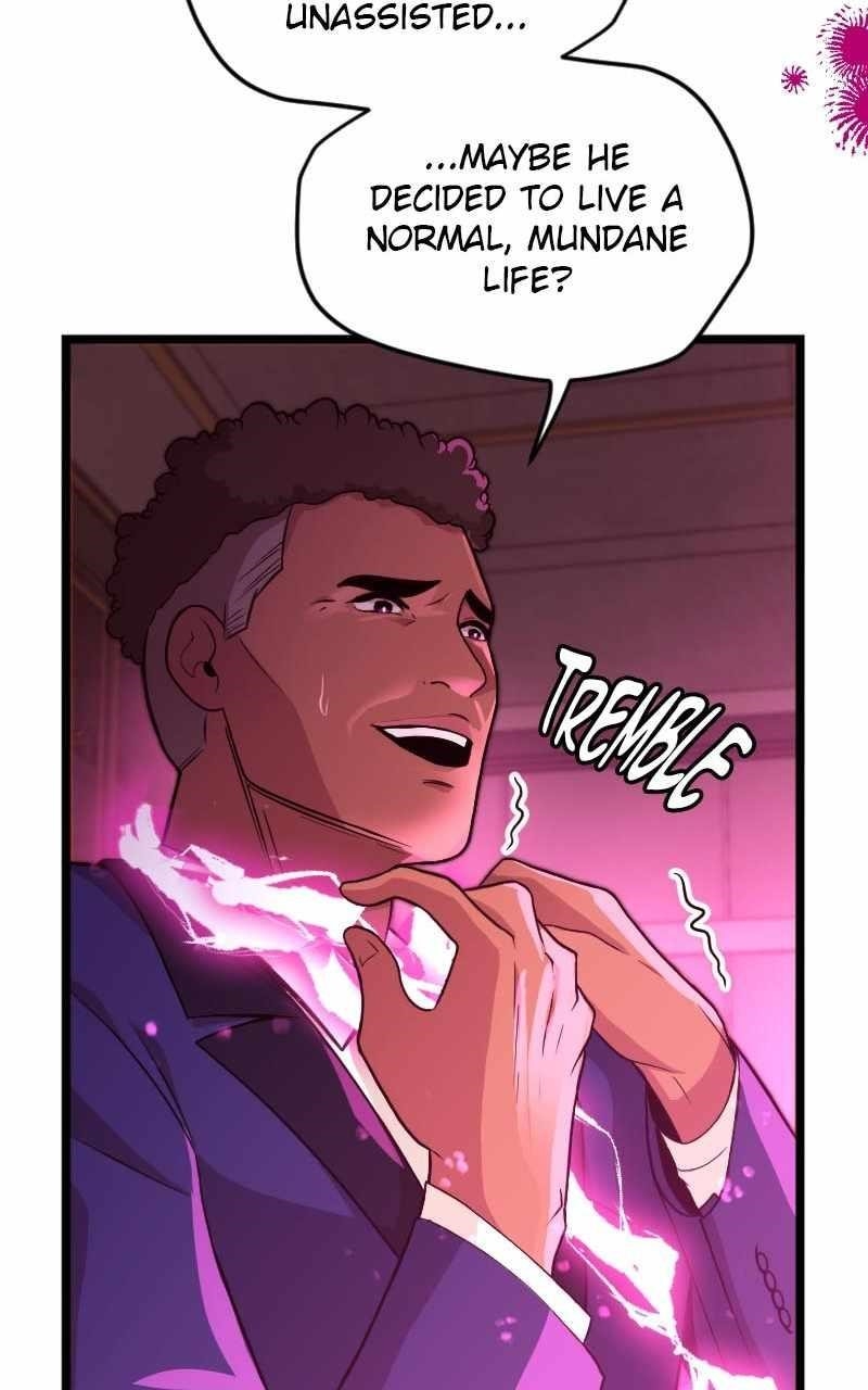 Paranoid Mage Chapter 3 - Page 122 in English