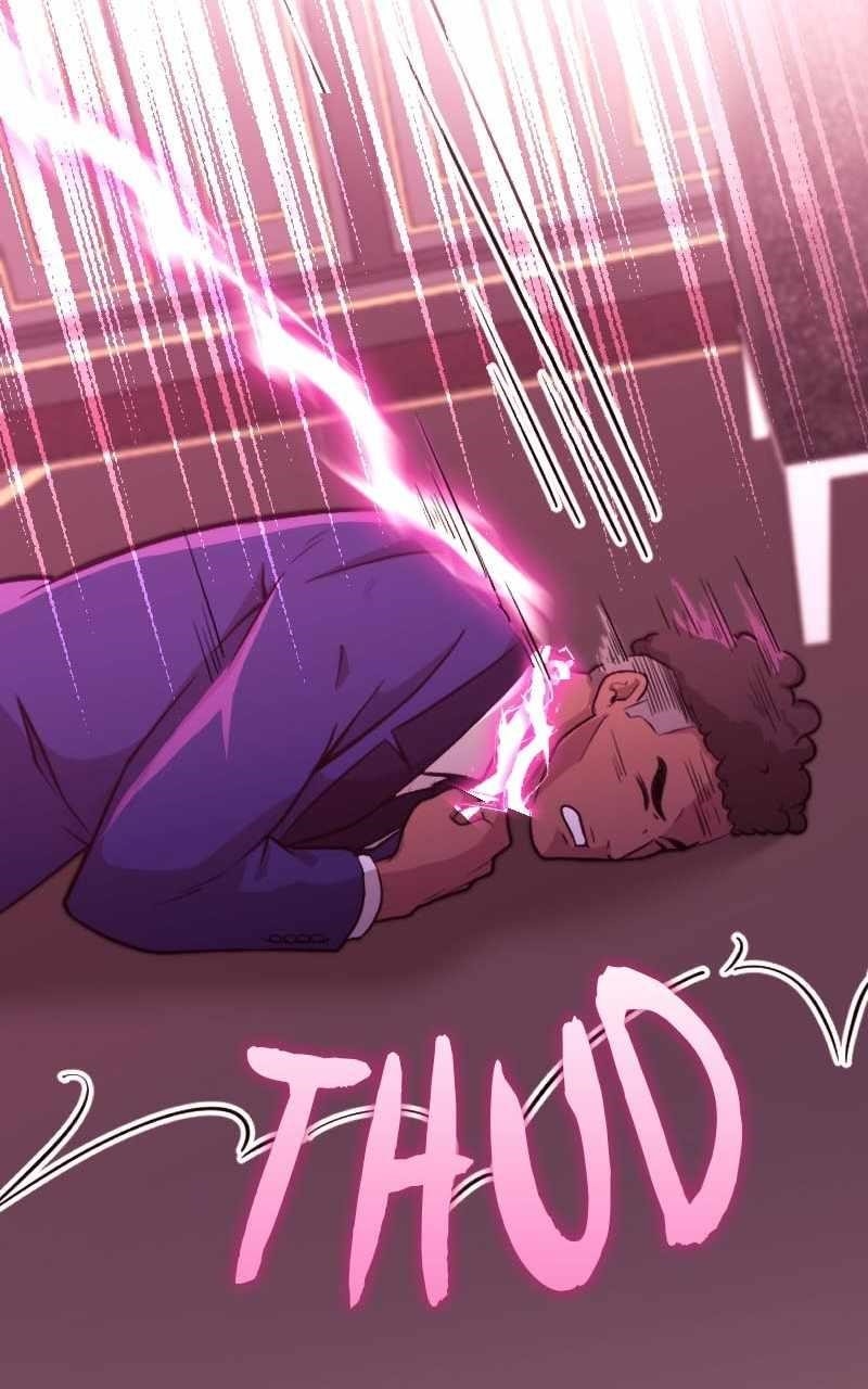 Paranoid Mage Chapter 3 - Page 127 in English