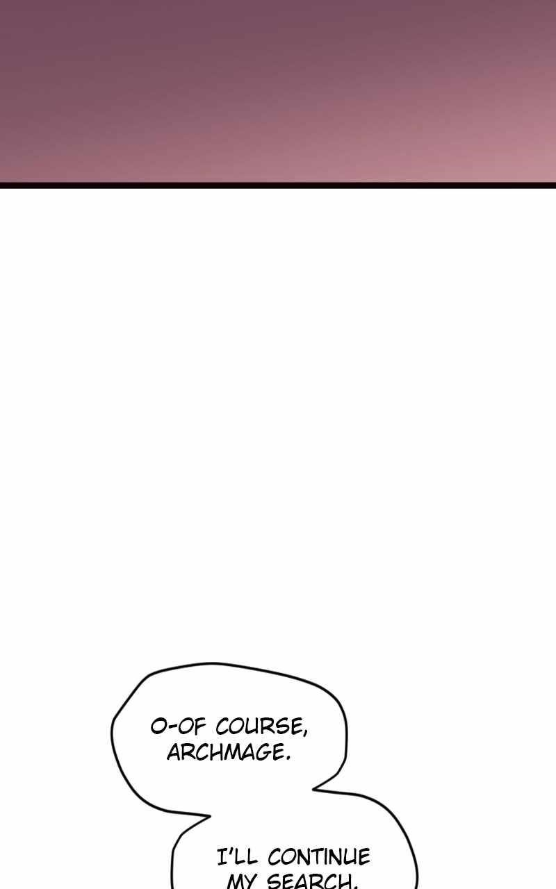 Paranoid Mage Chapter 3 - Page 128 in English