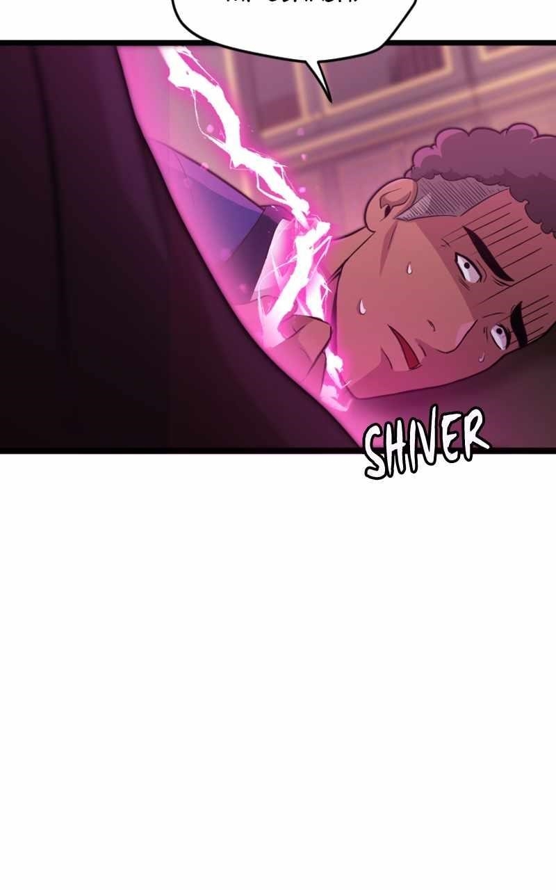 Paranoid Mage Chapter 3 - Page 129 in English