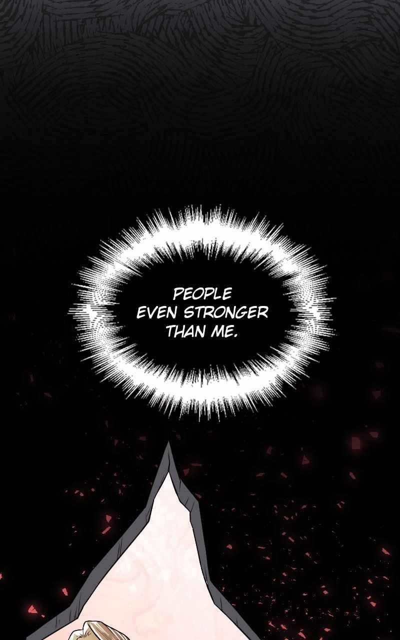 Paranoid Mage Chapter 3 - Page 20 in English